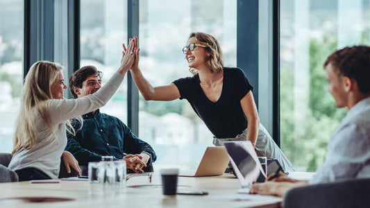 Article 3 : L’importance de l’image de marque pour votre entreprise