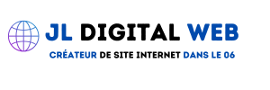 JL DIGITAL WEB